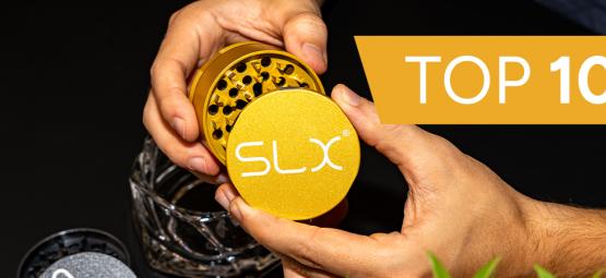 The 10 best weed grinders