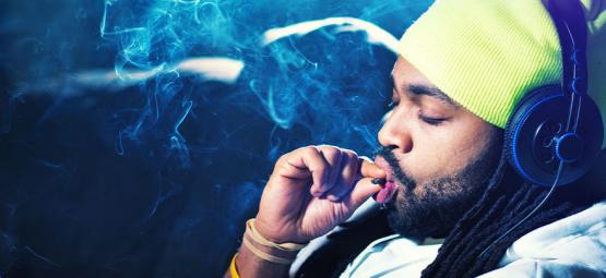 7 zespołów idealnych do słuchania na haju