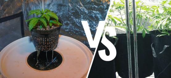 System recyrkulacyjny kontra odpływ do ścieku