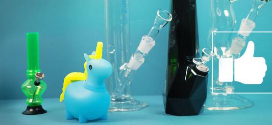 Jakie są zalety korzystania z bonga?