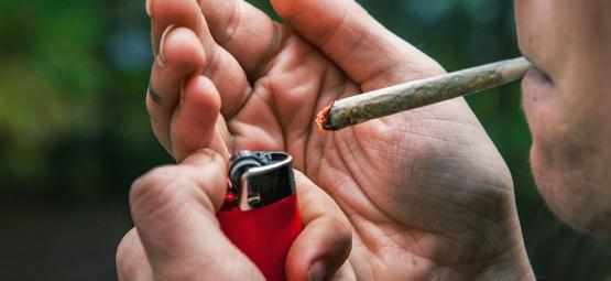 Wszystkie sposoby przyjmowania konopi