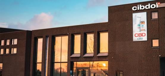Cibdol: Czyste produkty CBD od szwajcarskich ekspertów
