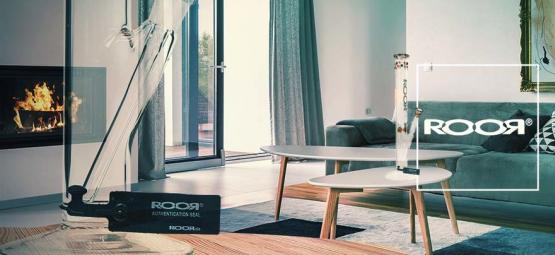 ROOR: Szklane bonga tworzone z prawdziwym kunsztem