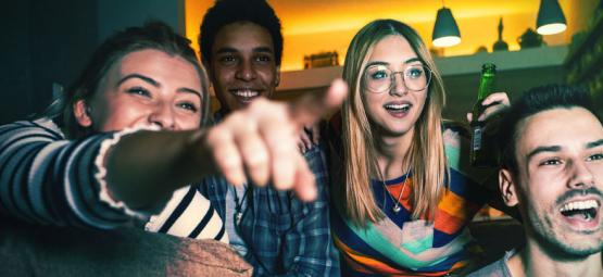 7 kreskówek idealnych na fazę