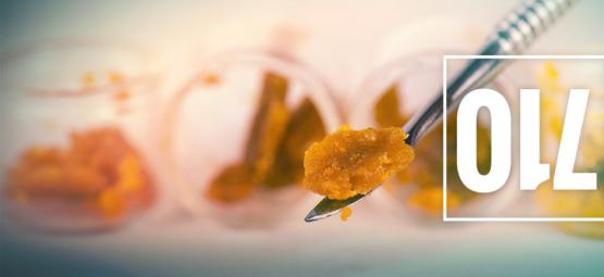 7/10: Święto koncentratów konopi