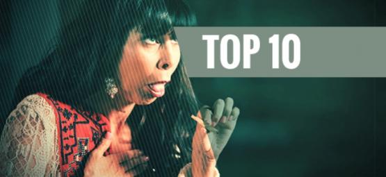 Top 10 najczęstszych błędów palaczy marihuany