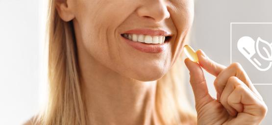 Top 7 nootropików na lepszą wydajność umysłową