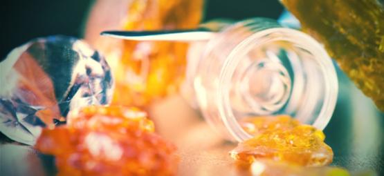 Czym są destylaty konopi?