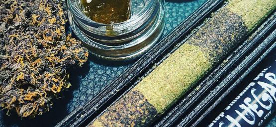 Jak zrobić Thai stick