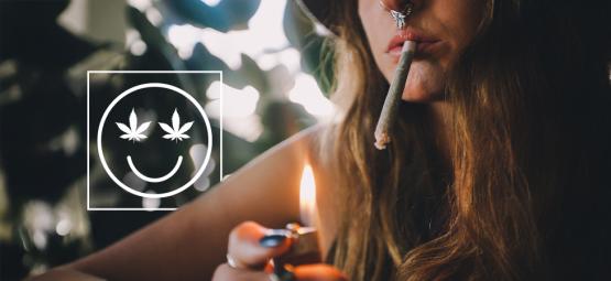 Co zrobić, gdy jesteś za bardzo najarany po konopiach