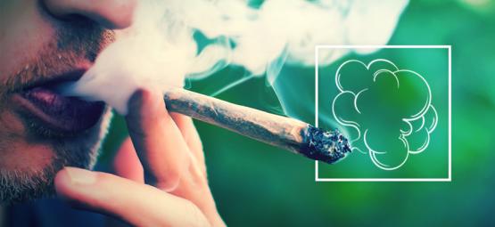 Dlaczego waporyzator do suszu nie wytwarza gęstych chmur pary?