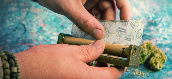 Rolling machine: rodzaje i sposób użycia