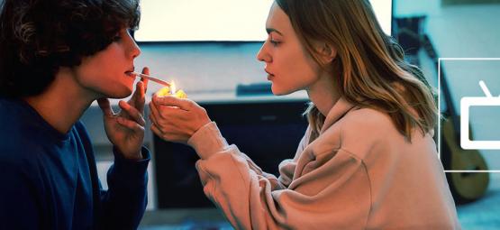 Konopie i animacje: te 6 tytułów najlepiej oglądać po ziołach