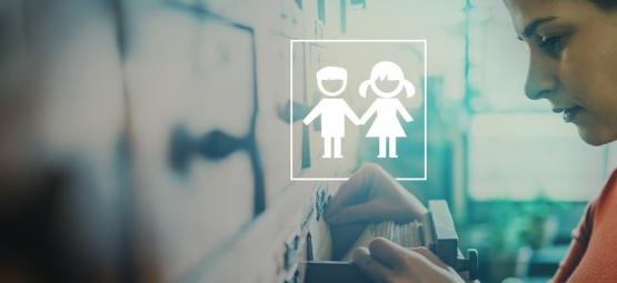 Jak bezpiecznie przechowywać konopie z dala od dzieci