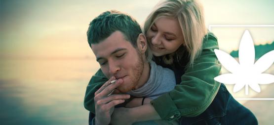 Pomysły na zabawę po ziołku z partnerem