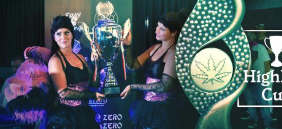 Highlife Cup 2019: najciekawsi zwycięzcy w każdej kategorii
