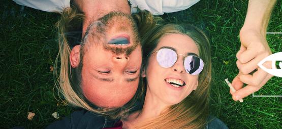 Rola genetyki w tym, jak mocno działa na ciebie cannabis