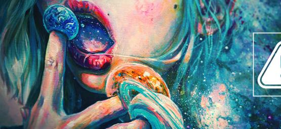 Najczęstsze błędy popełniane przy zażywaniu psychodelików