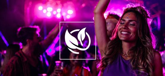 Najlepsze legalne (i naturalne) alternatywy dla narkotyków imprezowych