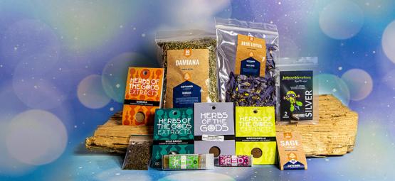 Odpowiedni ekstrakt ziołowy na każdą okazję