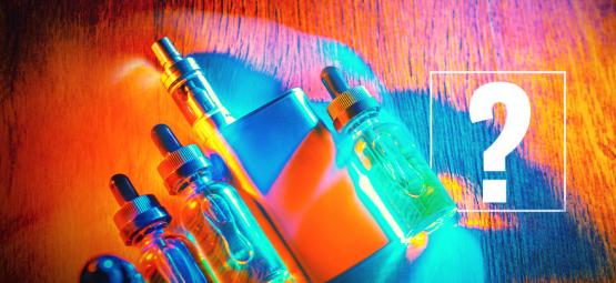 Jak samodzielnie zrobić liquid do e-papierosa