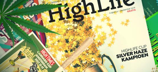 Cannabis Cups: historia, miejsca i nagradzane odmiany w 5 najważniejszych konkursach