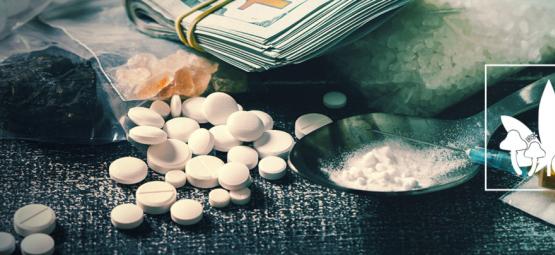 Czy Łączenie Substancji Jest Bezpieczne? Przegląd Używania Wielu Narkotyków Jednocześnie