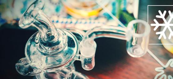 Jak wykonać dab na zimno (metoda odwrotna)