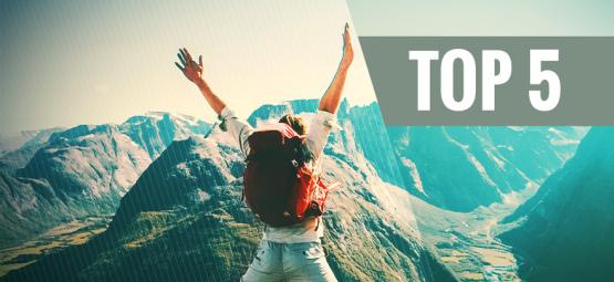 Top 5 naturalnych substancji pobudzających