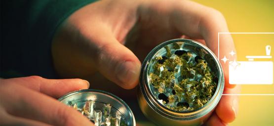 Jak (i po co) czyścić młynek