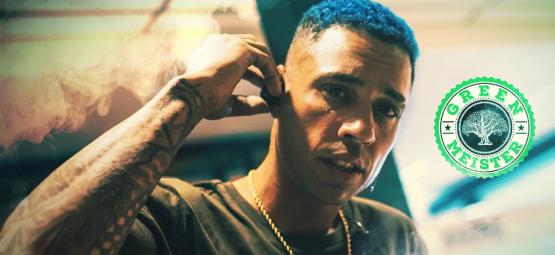 Greenmeister: Nowa aplikacja coffeeshop