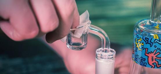 Jak prawidłowo wyczyścić dab rig