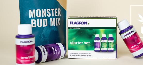 Jakie nawozy do konopi sprawdzają się najlepiej?