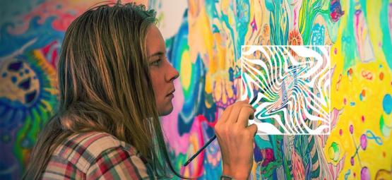 11 Zapierających Dech Artystów Wizjonerskich