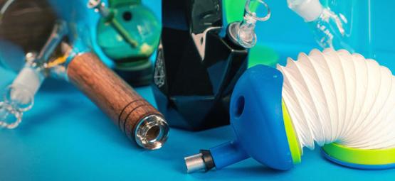 Co warto wiedzieć przy zakupie swojego (pierwszego) bonga