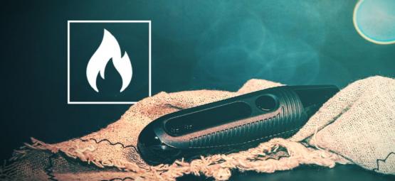 Czym jest wypalanie vaporizera i dlaczego warto je przeprowadzać?