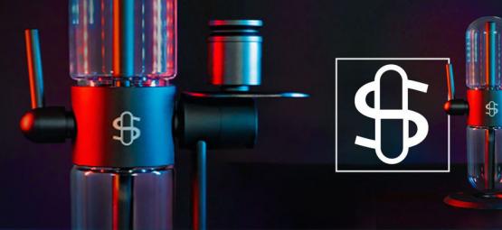 Stündenglass: precyzyjne rzemiosło w obrotowej fajce grawitacyjnej