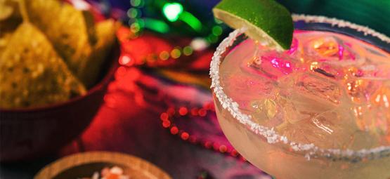 Likier z damiany – sekret idealnej margarity