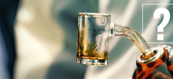 Reclaim z konopi: czy warto go palić?