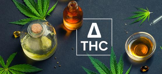 Jaka jest różnica między delta-8, delta-9 a delta-10 THC?