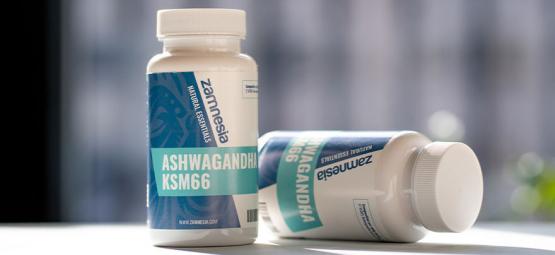 Co warto wiedzieć o ashwagandzie