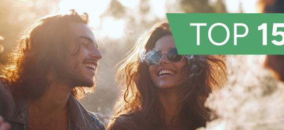 Top 15 rzeczy do zrobienia na haju