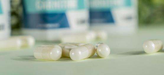 Przegląd acetyl-L-karnityny