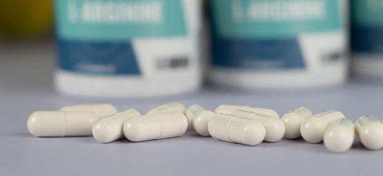 Co może dla ciebie zrobić L-arginina?