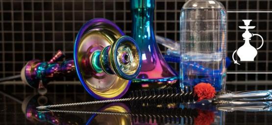 How to clean your shisha