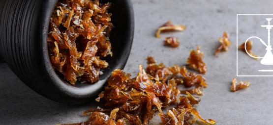 Jak samodzielnie zrobić tytoń do shishy: krok po kroku