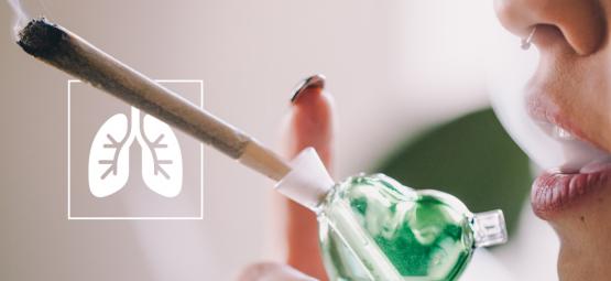 Jak prawidłowo zaciągać się marihuaną