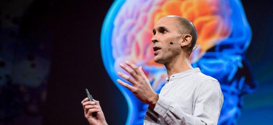 Rozmowa o psychodelikach z profesorem Anilem Sethem