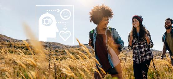 Hormony szczęścia: jak wpływają na twoje samopoczucie