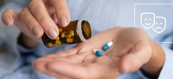 Czym są inhibitory MAO?